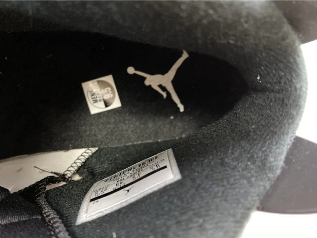 HYPE RETRO 384664-160 'CARMINE' AIR JORDAN 2014 6 0811